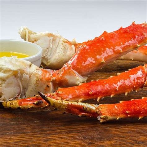 Shuckers Bar & Grille. . Restaurants with crab legs near me